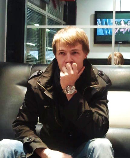 Александр Ковалкин | Москва