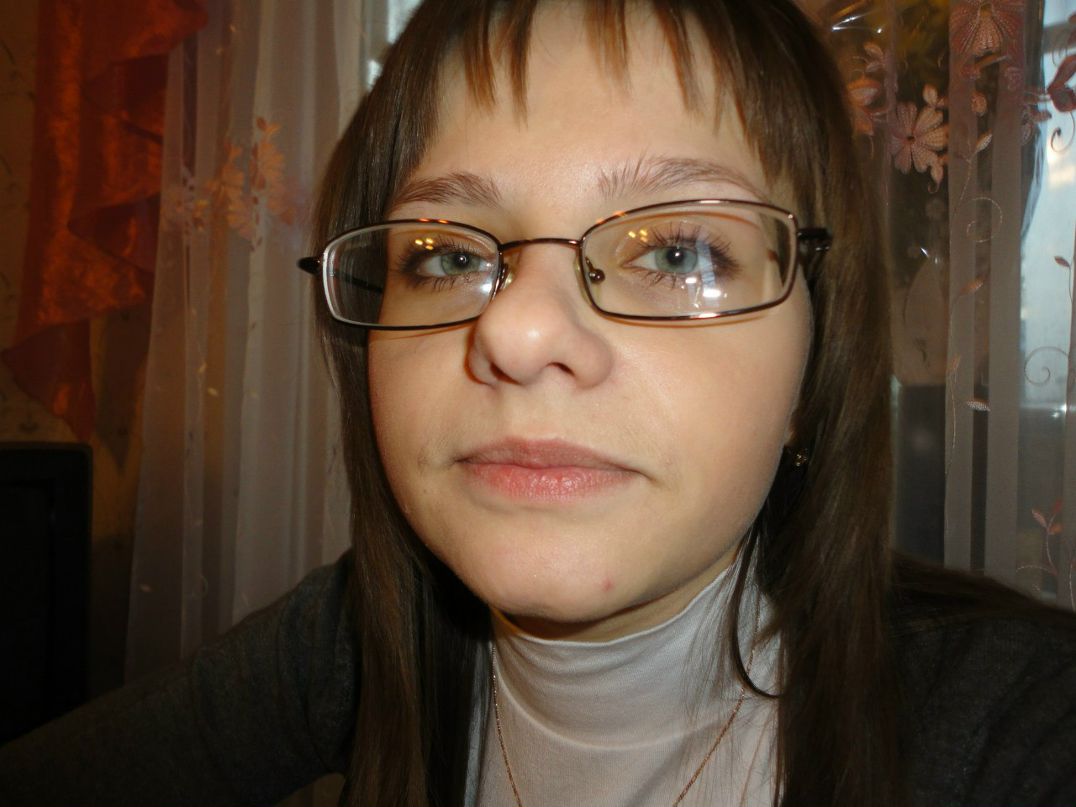 Ирина Михеева | Череповец