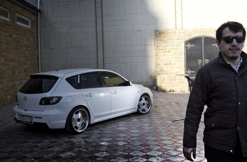 Руслан Кацаев | Каспийск