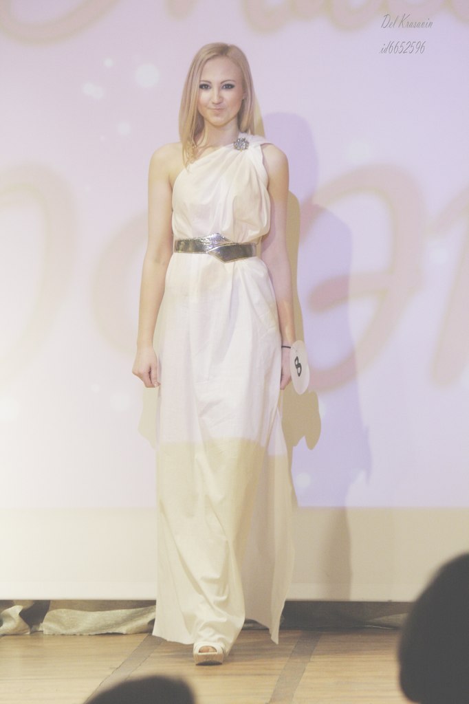 Анастасия Никулина | Санкт-Петербург