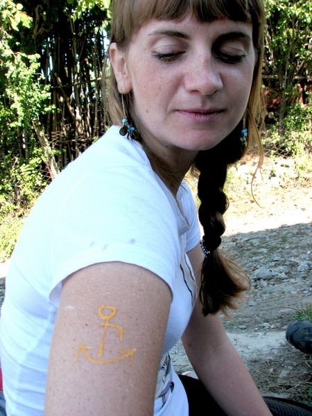 №47, Лена Вильчукова, Севастополь №47, Лена Вильчукова, Севастополь