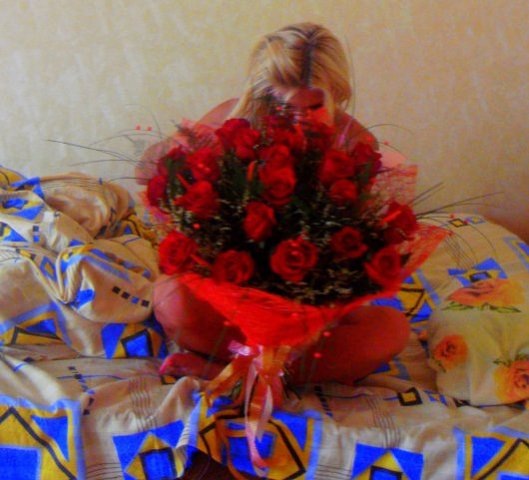 №16, Лина Богатова, 34 года, Москва №16, Лина Богатова, 34 года, Москва