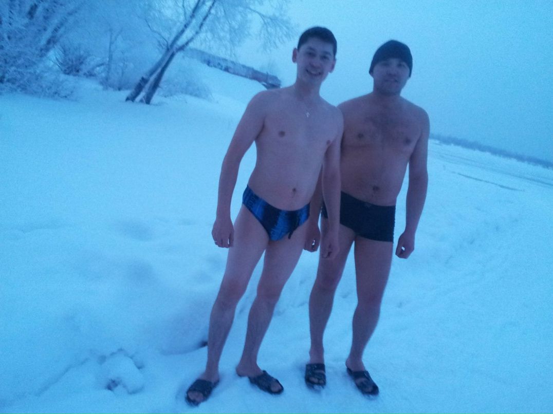 Шамиль Бадартинов | Пермь