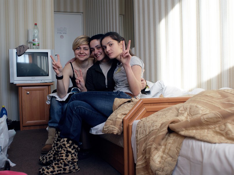 Люда Миронова | Киев