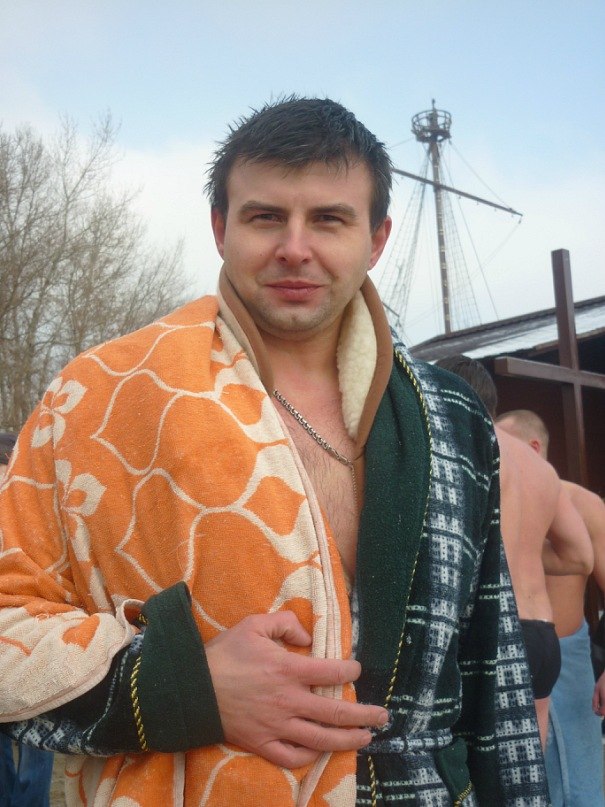 Don Carlito Валентинович | Днепр (Днепропетровск)