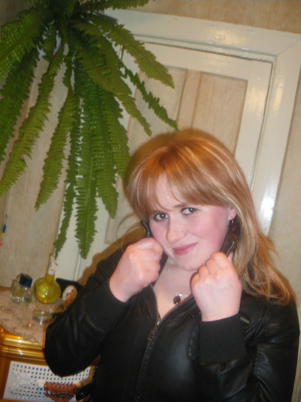 Оксана Панкратова | Карпинск