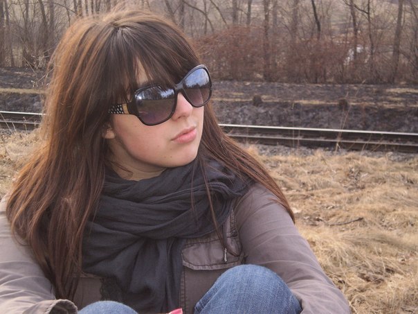 Віта Процак ★TORI★ | Ивано-Франковск