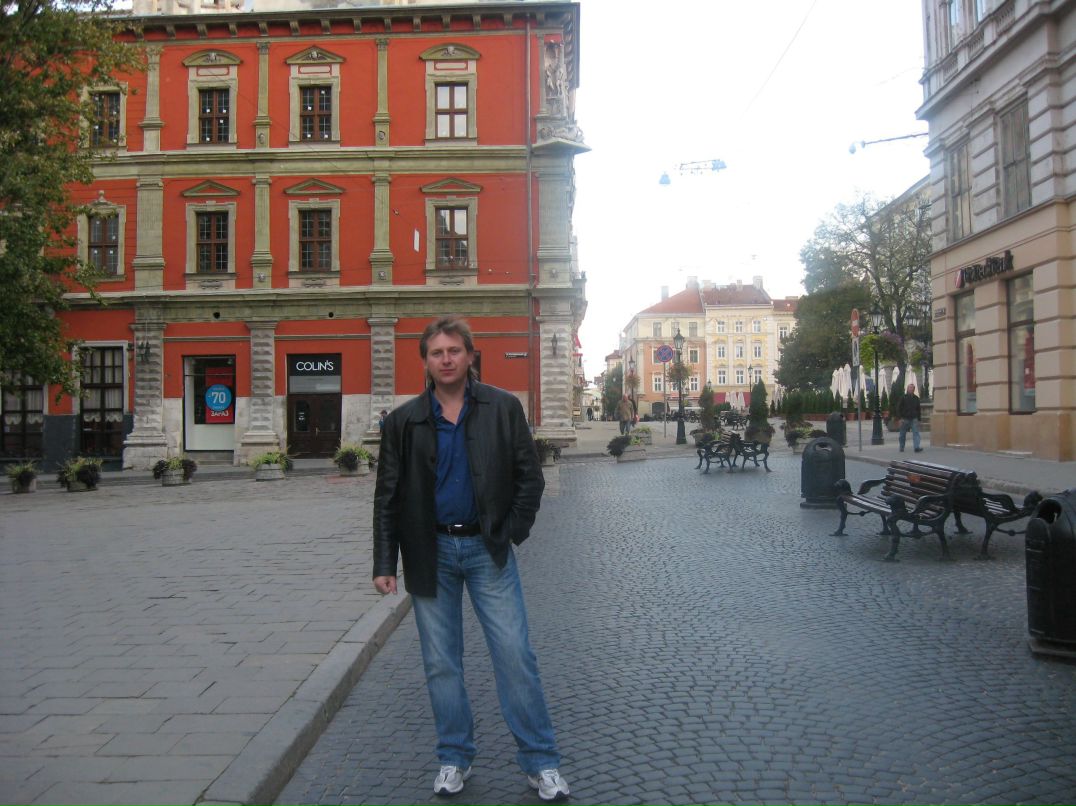 Валентин Михальченко ♕BOSS♕ | Киев