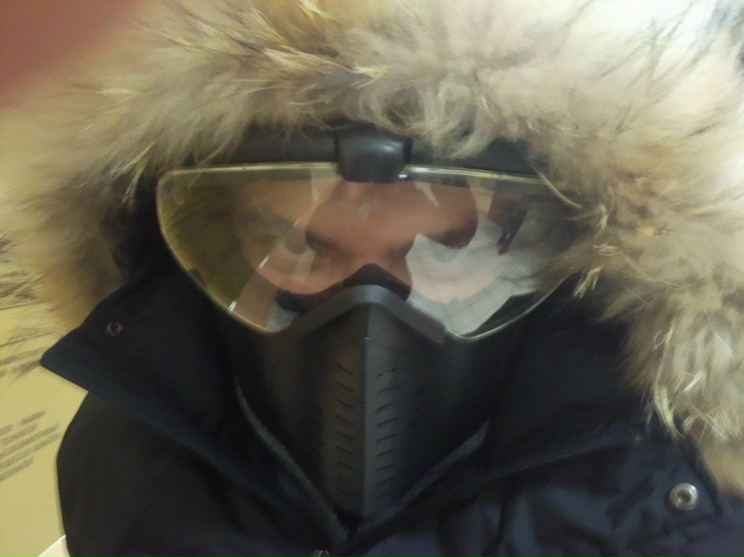 Дмитрий Кавыршин | Москва