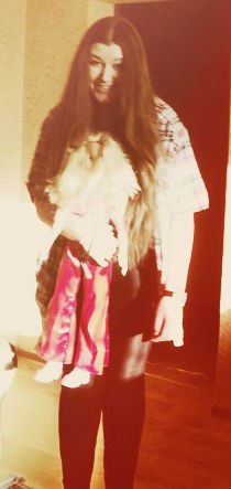 Анастасия Иванова | Донское