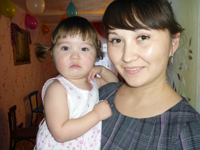 Дилара Ибрагимова | Уфа