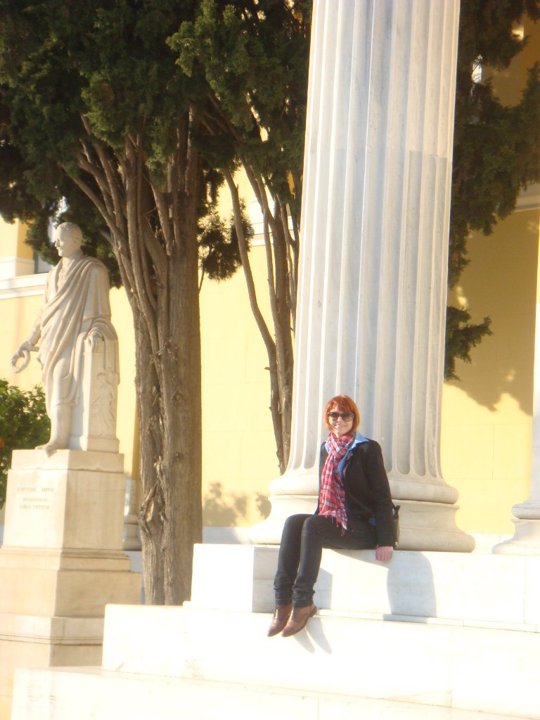 Elena Krioni | Киев