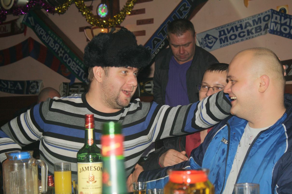 Екатерина Гаврилова | Санкт-Петербург