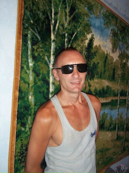 №12, Андрей Ратников №12, Андрей Ратников