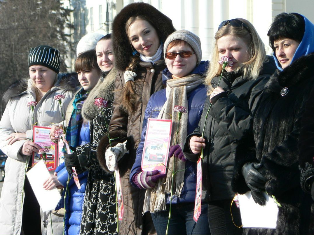 Катерина Зимарёва | Орёл