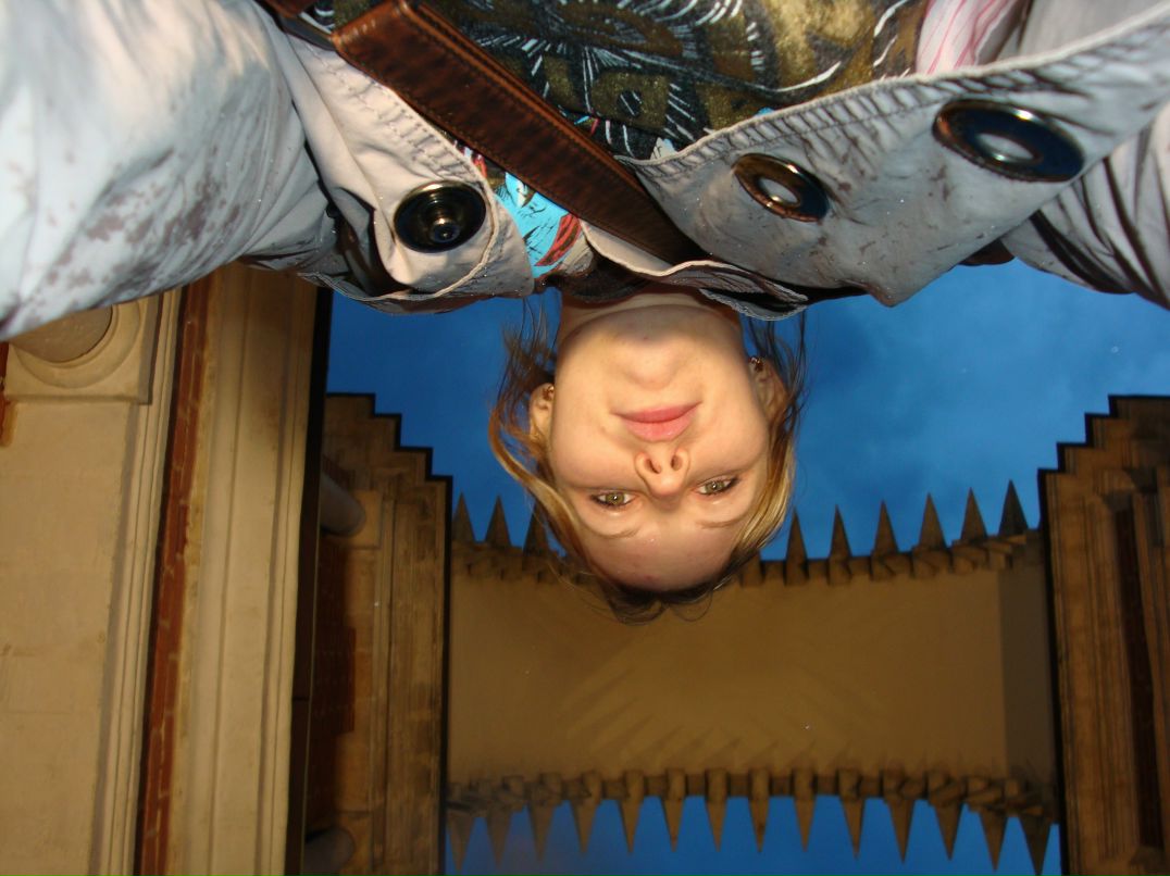 Анастасия Шнитова | 