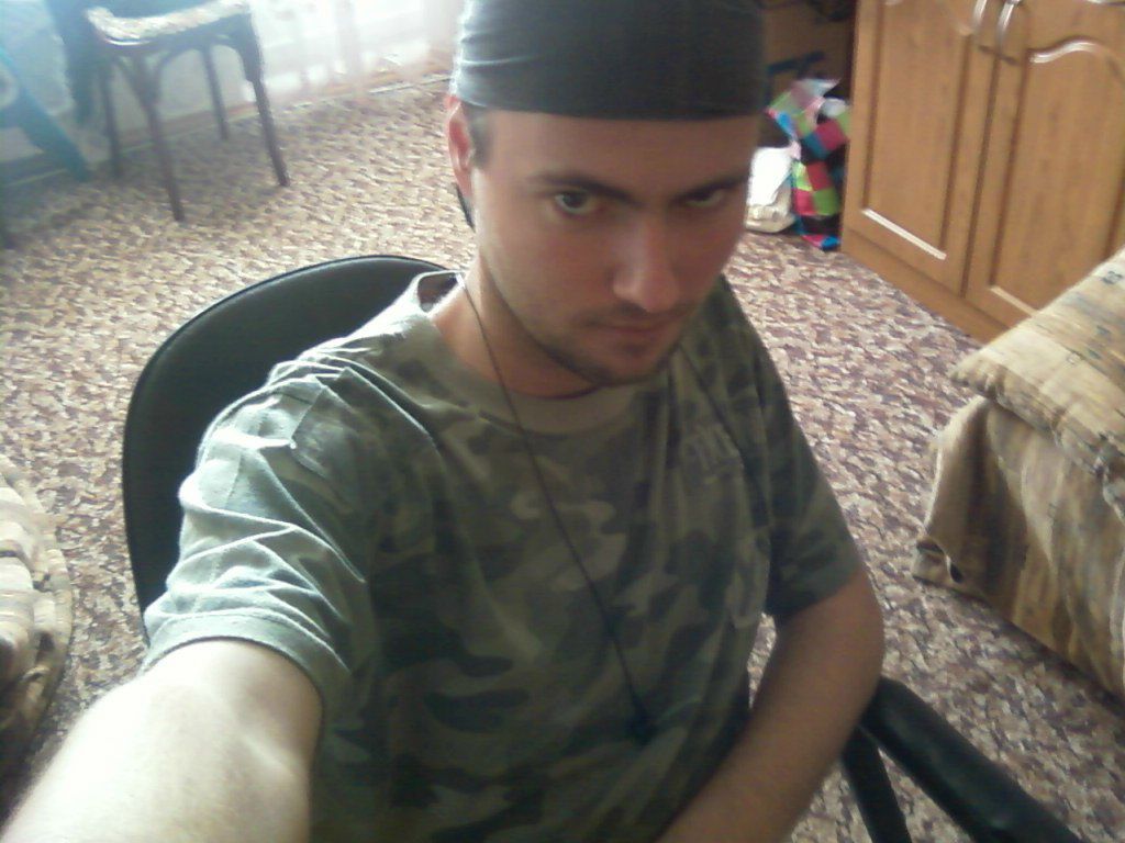 Агроном Агропромович | Краснодар