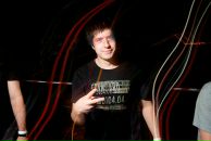 №20, Павел Попович, 7.8.1987, 38 лет, Санкт-Петербург, Россия