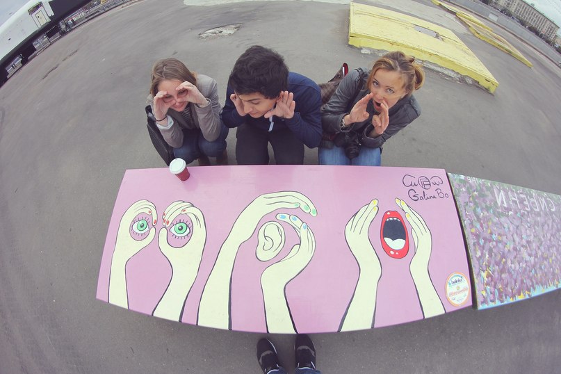 Георгий Ключ | Москва