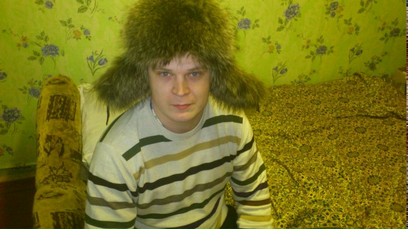 Сергей Холопов | Сыктывкар