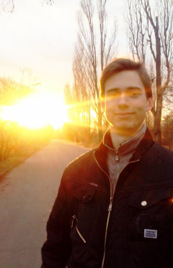 Влад Джулай 