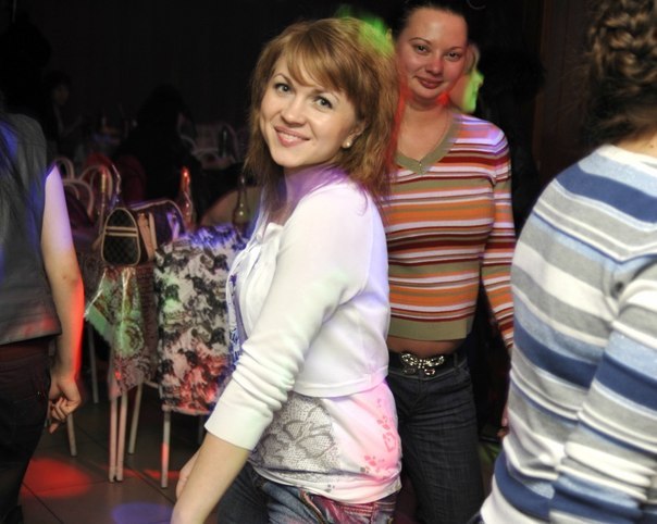 Алёна Ткаченко | Омск