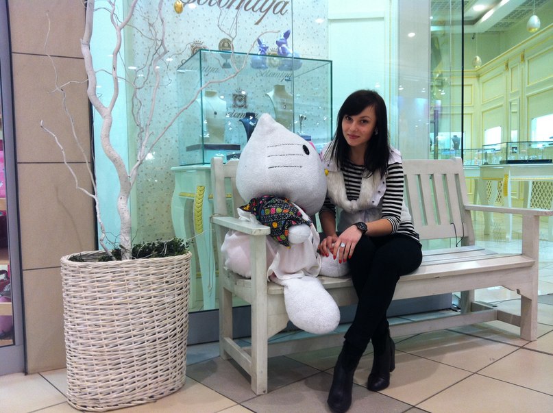 Наталія Цітулець | München