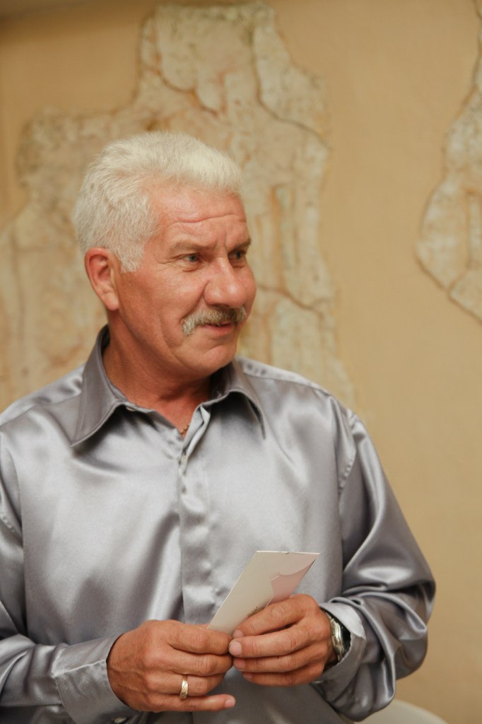 Марина Бурлуцкая | Челябинск