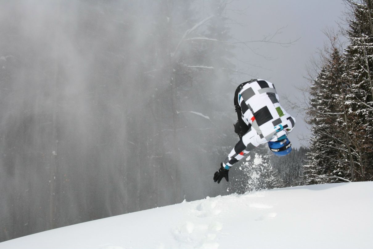 Андрій Суховерша | Kraków