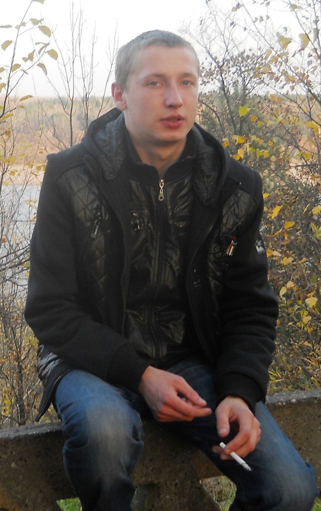 Андрей Серкин | Слободской