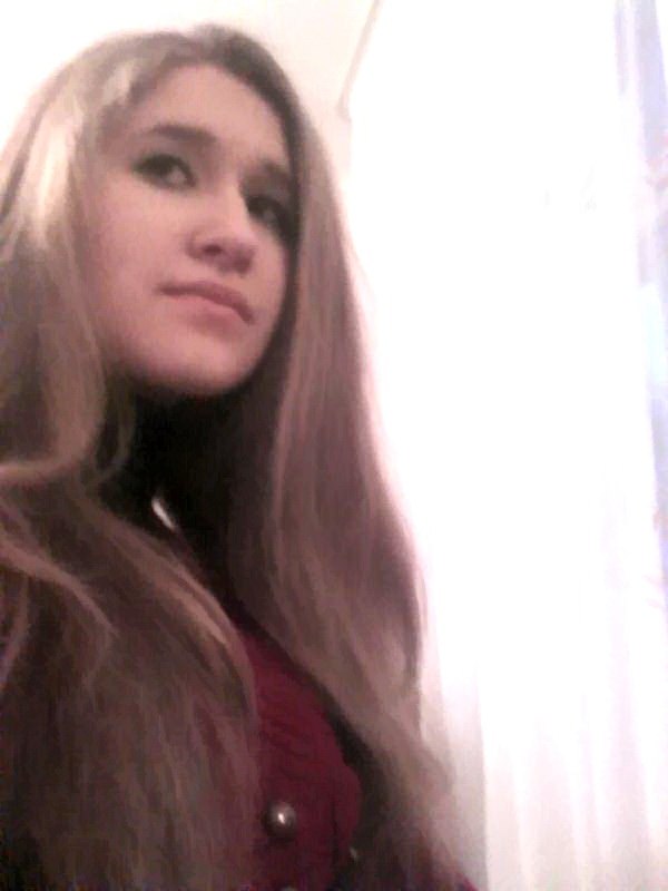 Ксюша Кушина | Тернополь