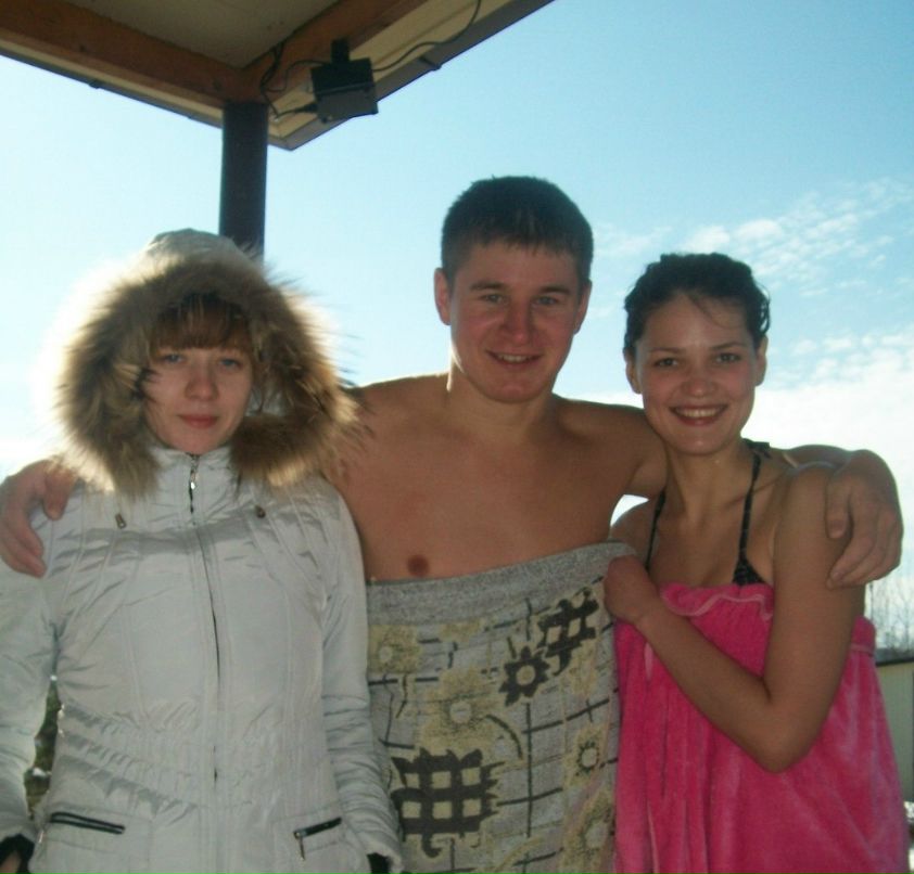 Вадим Самарский | Краснодар