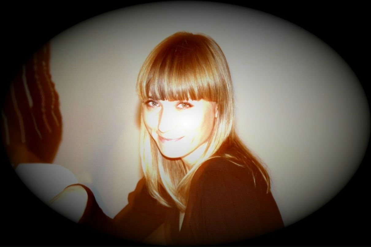 Даша Татомир | Barcelona