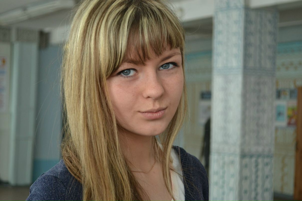 Алина Чернейкина | Кемерово