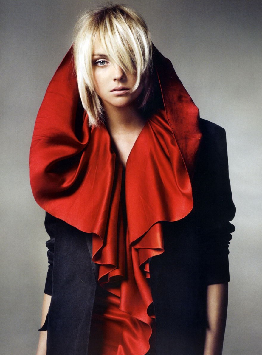 Valeri Fox | Мурманск