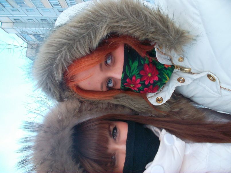 Танечка Демянчук | Екатеринбург