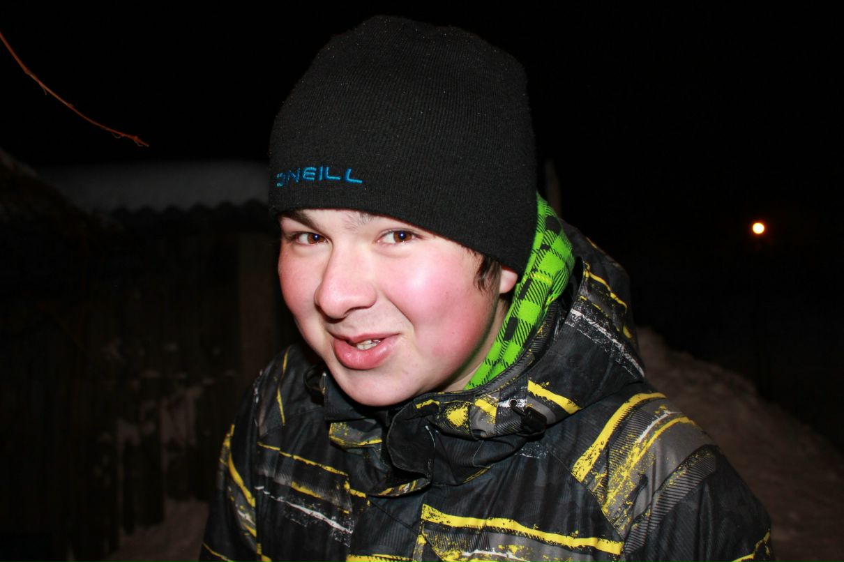 Albert Shandikov | Саранск