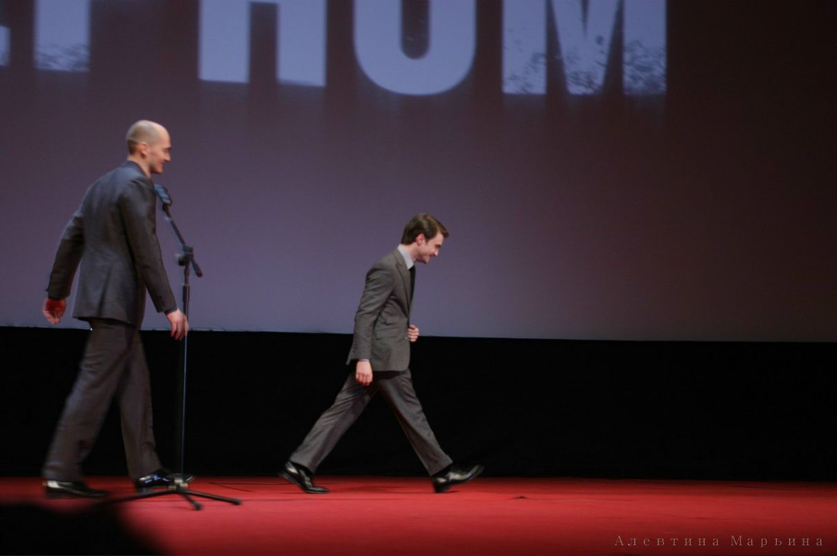 Аля Марьина | Москва