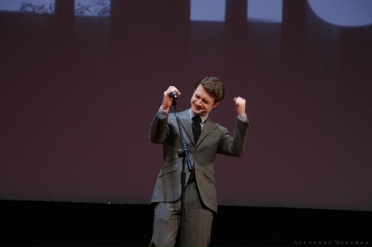 Аля Марьина | Москва