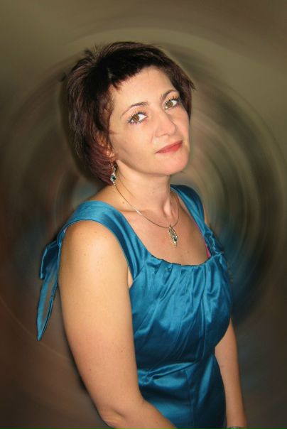 №57, Евгения Климкина, Kiryat Bialik №57, Евгения Климкина, Kiryat Bialik