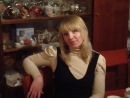 Фотография Зінченко Катерины
