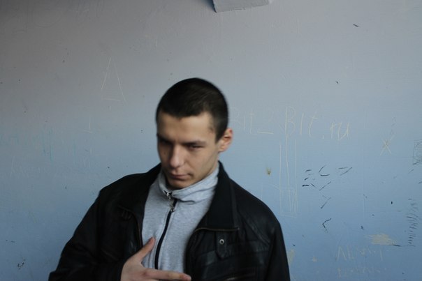 Алексей Плотников Борисович | Асбест