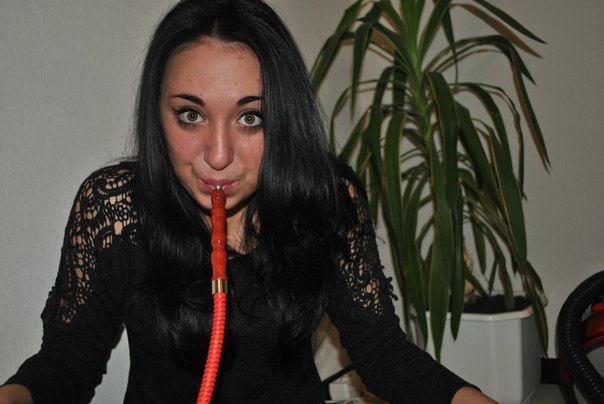 Ольга Порицкая | Винница