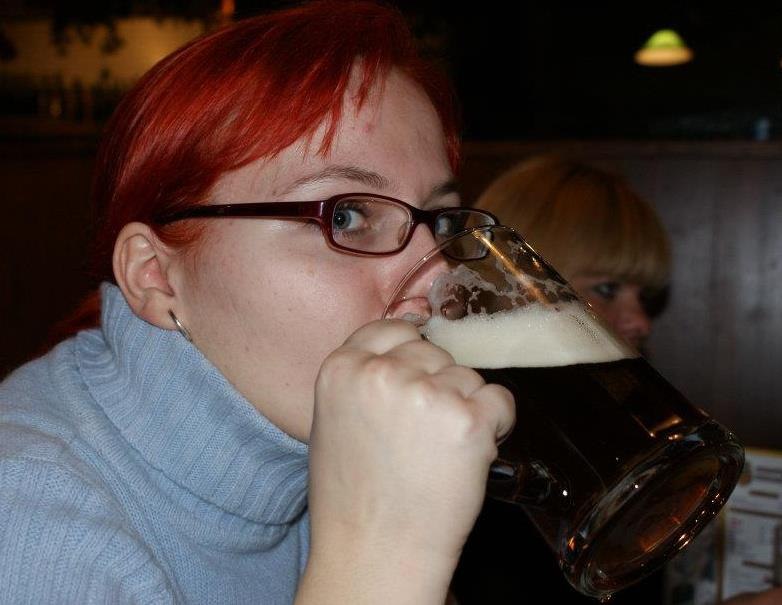 Ольга Лашкевич | Минск