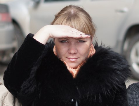 Татьяна Огородникова | Кирово-Чепецк