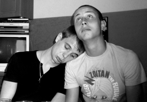 Andrey Grek | Киев