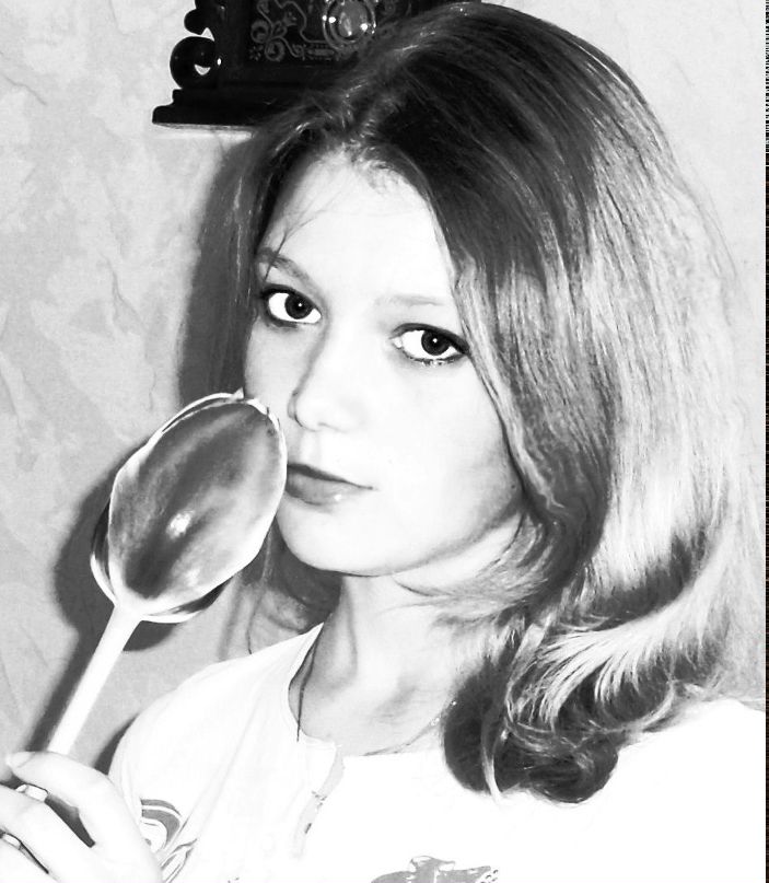 Елена Чуева | 