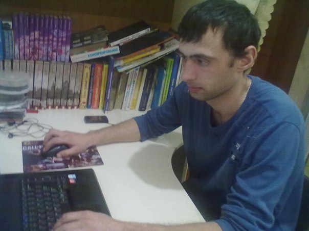 №1, Саша Якименко, 43 года, Яланец №1, Саша Якименко, 43 года, Яланец