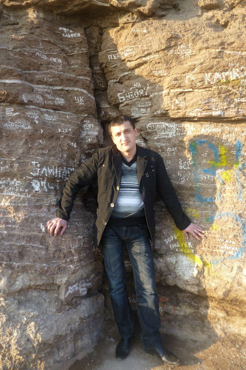 Айрат Хайруллин | Уфа