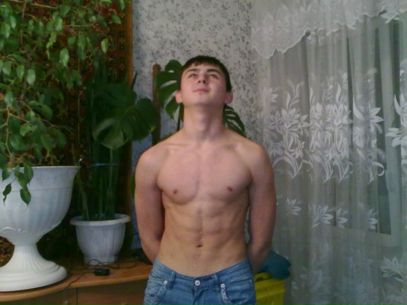 Александр Брекин Александрович | Кольчугино